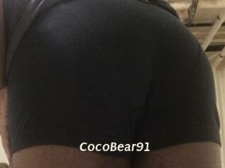 CocoBear91