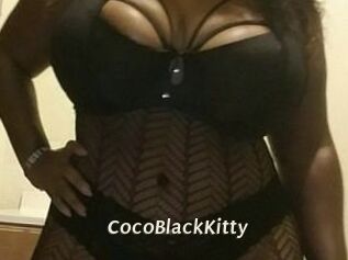 CocoBlackKitty