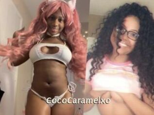 CocoCaramelxo