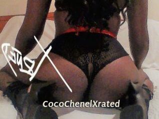 CocoChenelXrated