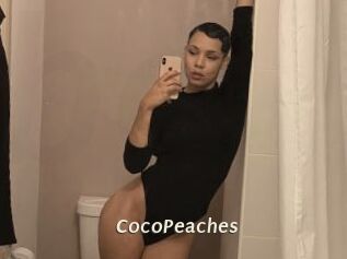 CocoPeaches