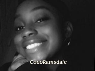 CocoRamsdale
