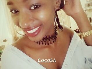 CocoSA