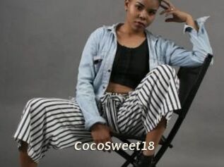 CocoSweet18