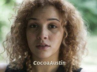 CocoaAustin