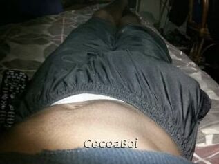 CocoaBoi
