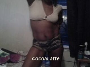 CocoaLatte