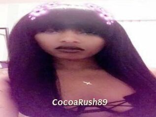 CocoaRush89