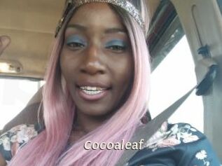 Cocoaleaf