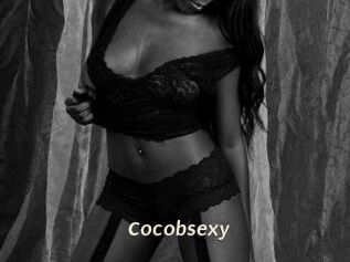 Cocobsexy