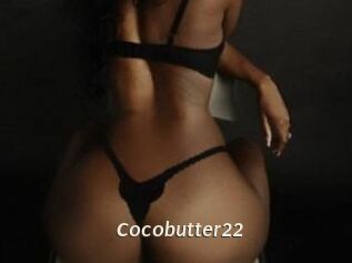 Cocobutter22 Blog éjac