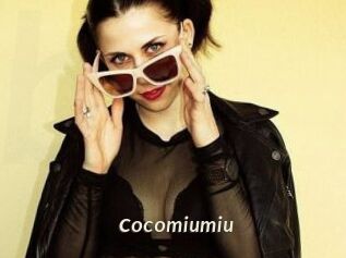 Cocomiumiu