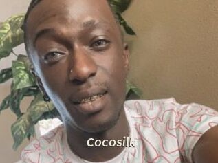 Cocosilk