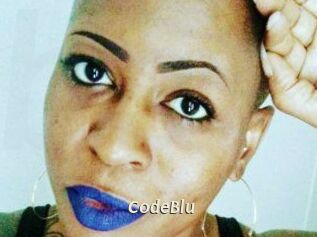 CodeBlu
