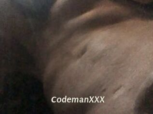 CodemanXXX
