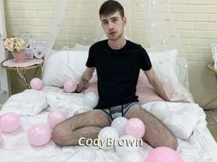 CodyBrown