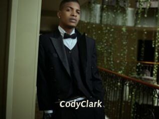 CodyClark