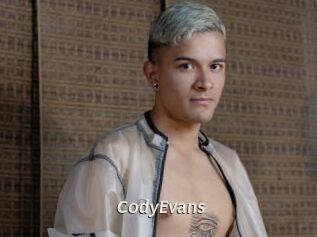 CodyEvans