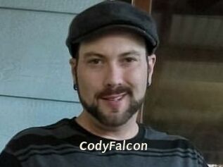 CodyFalcon