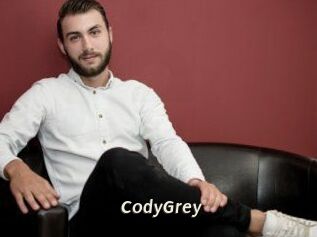 CodyGrey