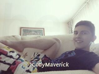 CodyMaverick