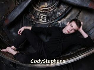 CodyStephens