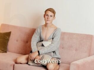 CodyWeiss
