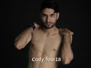 Cody_four18