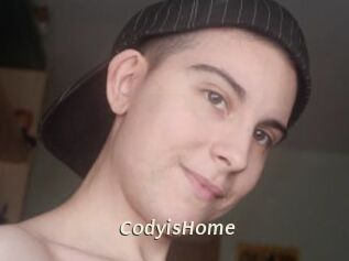 CodyisHome
