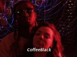 CoffeeBlack