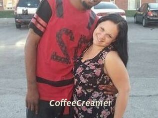 CoffeeCreamer