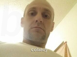 ColaBoy