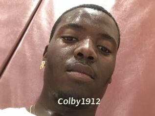 Colby1912 Blog éjac