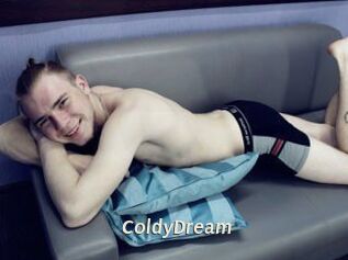 ColdyDream