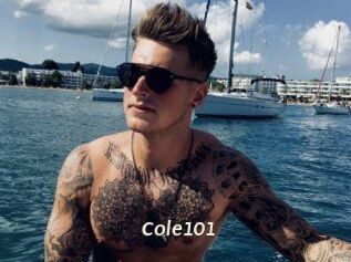 Cole101