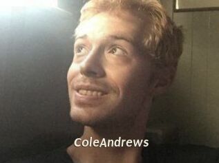 Cole_Andrews Blog éjac