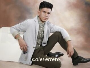 ColeFerrero