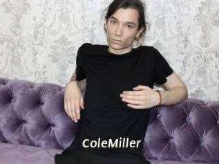 ColeMiller