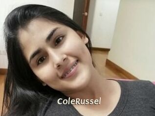 ColeRussel