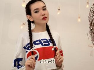Colett Blog éjac