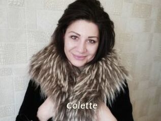 Colette