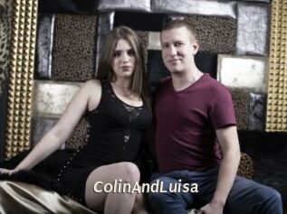 ColinAndLuisa