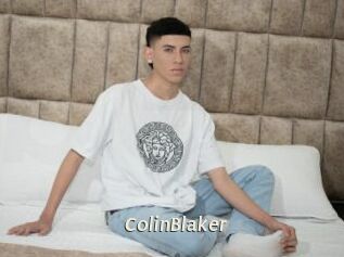 ColinBlaker