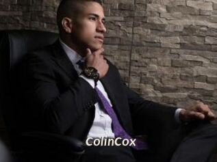 ColinCox