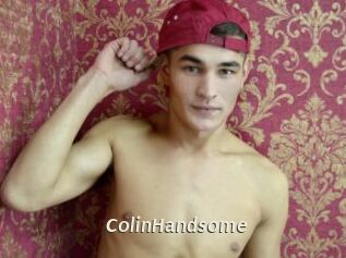 ColinHandsome