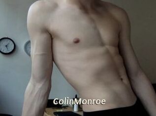 ColinMonroe