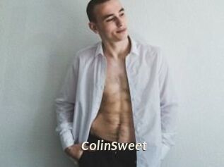 ColinSweet