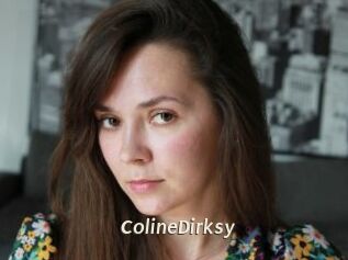 ColineDirksy Blog éjac