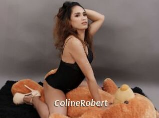 ColineRobert Blog éjac