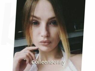 ColleenBonny Blog éjac